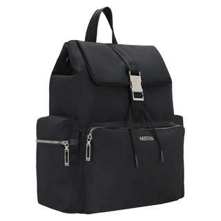 Mochila WESTIES Hbeyeruc4we  Textil Color Negro