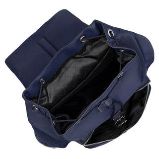 Mochila WESTIES Hbeyeruc4we  Textil Color Azul