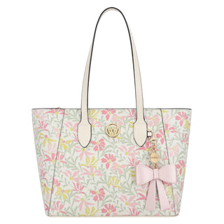 Bolsa Tote WESTIES Hbjanika3we  Sintetico Color Multicolor