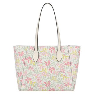 Bolsa Tote WESTIES Hbjanika3we  Sintetico Color Multicolor