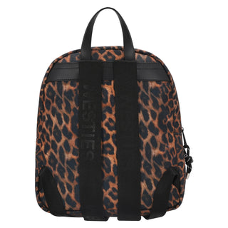 Mochila WESTIES Hbifridwe  Textil Color Animal print