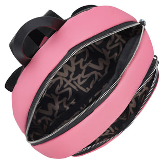 Mochila WESTIES Hbifridwe  Textil Color Rosa