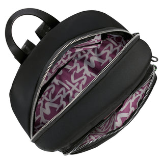 Mochila WESTIES Hbifridwe  Textil Color Negro