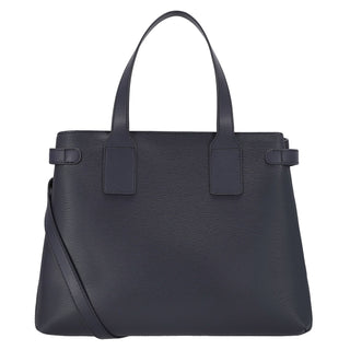 Bolsa de Mano WESTIES Hbquinary22we  Sintetico Color Azul