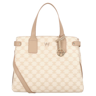 Bolsa de Mano WESTIES Hbquinary22we  Sintetico mo Color Multicolor