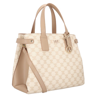 Bolsa de Mano WESTIES Hbquinary22we  Sintetico mo Color Multicolor