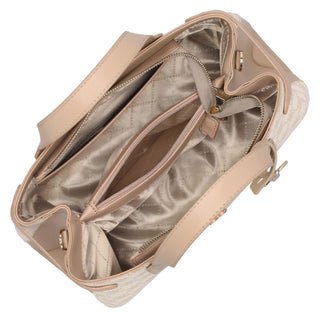Bolsa de Mano WESTIES Hbquinary22we  Sintetico mo Color Multicolor