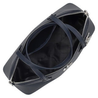 Bolsa de Mano WESTIES Hbhelsing18we  Sintetico Color Azul