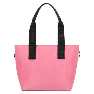 Bolsa Tote WESTIES Hbrhaegar5we  Textil Color Rosa