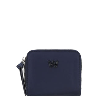 Cartera WESTIES Hbaitor36we  Textil Color Azul