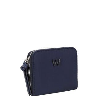Cartera WESTIES Hbaitor36we  Textil Color Azul