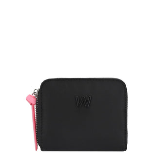 Cartera WESTIES Hbaitor36we  Textil Color Negro