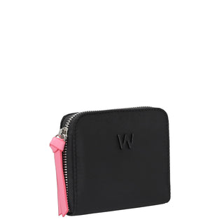 Cartera WESTIES Hbaitor36we  Textil Color Negro