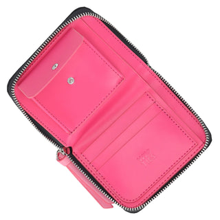 Cartera WESTIES Hbaitor36we  Textil Color Negro