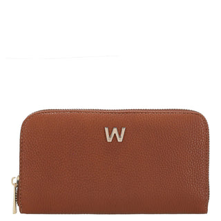 Cartera WESTIES Hbimanol46we  Sintetico Color Cafe