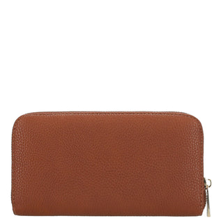 Cartera WESTIES Hbimanol46we  Sintetico Color Cafe