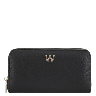 Cartera WESTIES Hbimanol46we  Sintetico Color Negro