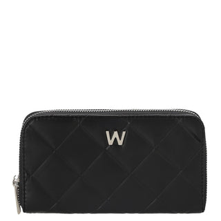 Cartera WESTIES Hbgianni29we  Sintetico Color Negro