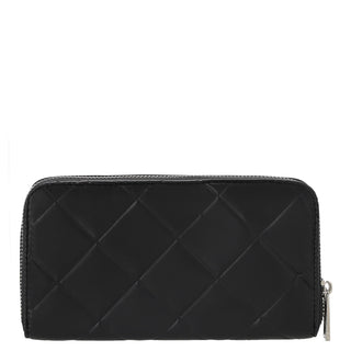 Cartera WESTIES Hbgianni29we  Sintetico Color Negro