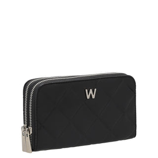 Cartera WESTIES Hbgianni29we  Sintetico Color Negro