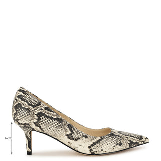 Zapatilla NINE WEST Wnarlene3  Sintetico Color Multicolor