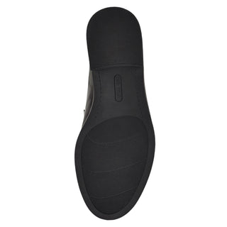 Mocasin NINE WEST Wnberg3  Charol piel Color Negro