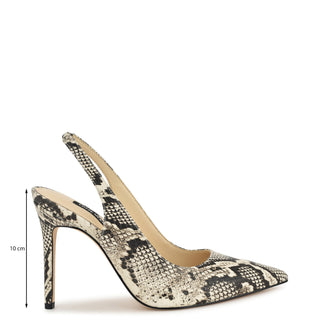 Zapatilla NINE WEST Wnfeather3  Sintetico Color Multicolor
