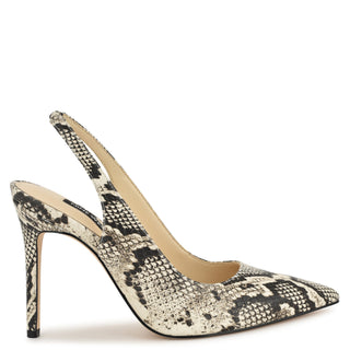 Zapatilla NINE WEST Wnfeather3  Sintetico Color Multicolor