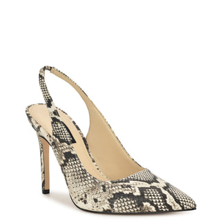 Zapatilla NINE WEST Wnfeather3  Sintetico Color Multicolor
