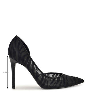 Zapatilla NINE WEST Wnfolowep2  Textil Color Multicolor