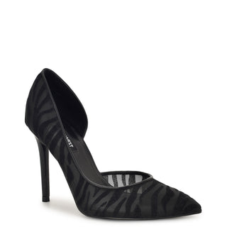 Zapatilla NINE WEST Wnfolowep2  Textil Color Multicolor