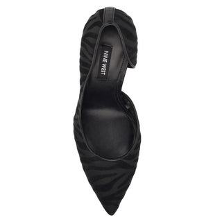 Zapatilla NINE WEST Wnfolowep2  Textil Color Multicolor