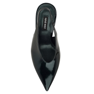 Zapatilla NINE WEST Wnkates3  Sintetico Color Azul