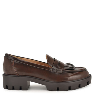 Mocasin NINE WEST Wnmissa3  Sintetico Color Cafe