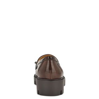 Mocasin NINE WEST Wnmissa3  Sintetico Color Cafe