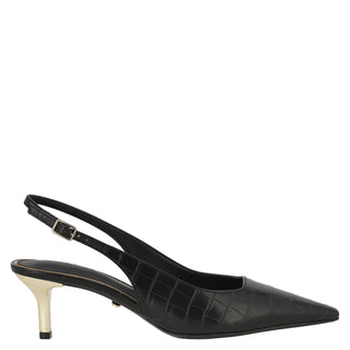 Zapatilla WESTIES Wesimsek  Sintetico Color Negro
