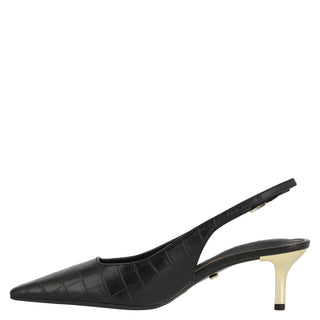 Zapatilla WESTIES Wesimsek  Sintetico Color Negro