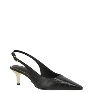 Zapatilla WESTIES Wesimsek  Sintetico Color Negro