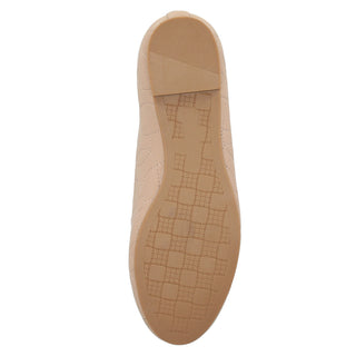 Ballerina WESTIES Webibani  Sintetico Color Beige