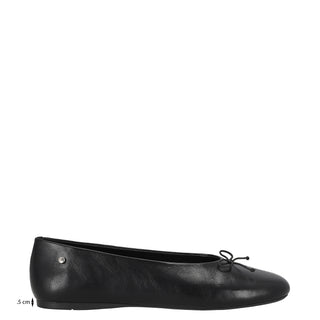 Ballerina WESTIES Welusail  Sintetico Color Negro