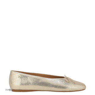 Ballerina WESTIES Welusail  Sintetico Color Metalico