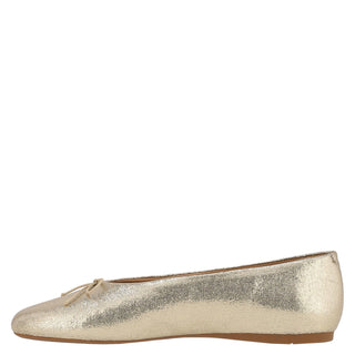 Ballerina WESTIES Welusail  Sintetico Color Metalico