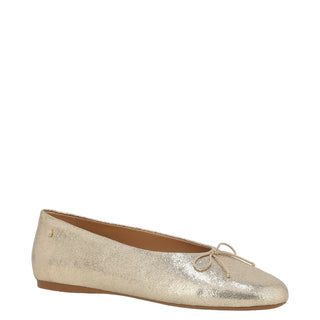 Ballerina WESTIES Welusail  Sintetico Color Metalico