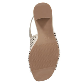 Zapatilla WESTIES Wecaterina  Piel Color Blanco
