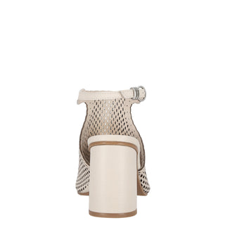 Zapatilla WESTIES Wecaterina  Piel Color Blanco