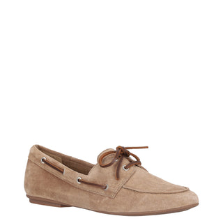 Mocasin WESTIES Weperun2  Gamuza Color Beige