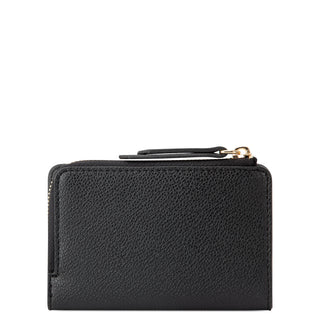 Tarjetero NINE WEST Gx1482156  Sintetico Color Negro