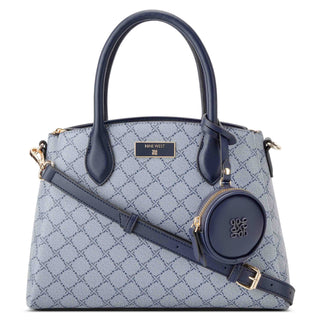 Bolsa de Mano NINE WEST Ngg148206  Sintetico Color Multicolor