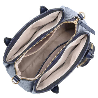 Bolsa de Mano NINE WEST Ngg148206  Sintetico Color Multicolor