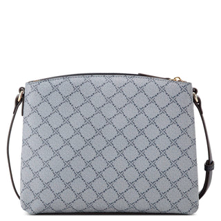 Bolsa Crossbody NINE WEST Ngg148270  Sintetico Color Multicolor